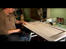 Ahşap Sanatı Nasıl Yapılır : Resim İçin Odun Almak İçin Nasıl  Resim 3