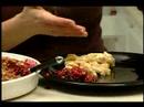 Berry Crisp İle Fırında Makarna : Makarna İçin İpuçları Sunma Ve Peynir Resim 3