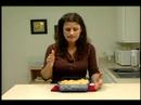 Berry Crisp İle Makarna Ve Peynir : Mac Pişirmeyi Ve Peynir Resim 4