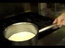 Kara Orman Pastası Tarifi: Nasıl Çikolata Ganache Yapmak