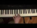 Gerginlik İle piyano Telleri : Piyano 9, 1 Büyük tersine Oyna  Resim 3