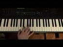 Gerginlik İle piyano Telleri : Piyano Üzerinde Büyük Bir 13 Oyun  Resim 3