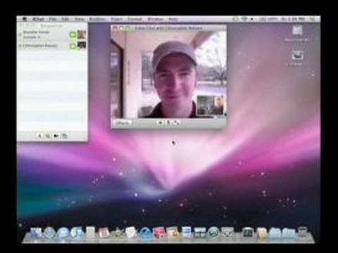 Apple Macbook Air: Macbook Air İsight Video Fotoğraf Makinesi Resim 1