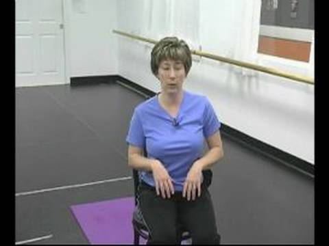 Yoga Karpal Tünel Sendromu İçin Uzanır: Karpal Tünel Odaklanmak Yoga Resim 1
