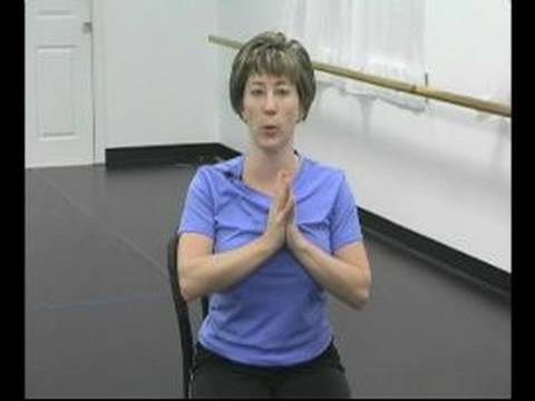 Yoga Karpal Tünel Sendromu İçin Uzanır: Önkol Yoga İçin Karpal Tünel Resim 1