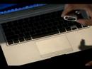 Apple Macbook Air: Macbook Air Mikro-Dvı Konektörü Kullanarak