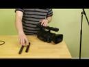 Canon Xh A1 Video Kamera İle Ses Kayıt : Shotgun Mikrofon Nedir?