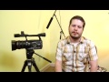 Nasıl Bir Canon Xh A1 Video Kamera: Canon Xh A1 Video Kamera Kullanmak İçin İpuçları