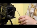 Bir Canon Xh A1 Video Kamera Kullanmayı: Çıkış Gücü İle Canon Xh A1 Pil Nasıl Şarj Edilmeli Resim 3