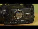 Canon Xh A1 Otomatik Ses Düzeyi Kullanmak İçin Nasıl Bir Canon İle Kayıt Xh A1 Video Kamera Ses :  Resim 3