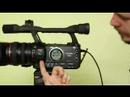 Canon Xh A1 Video Kamera Optik Seçenekler: Anlık Otomatik Odaklama İçin Bir Canon Xh A1 Resim 3