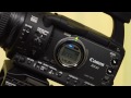 Nasıl Bir Canon Xh A1 Video Kamera: Canon Xh A1 İçin Auto Modu Kullanmayı Resim 3
