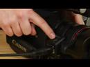 Bir Canon Xh A1 Video Kamera İle Ses Kaydı: Nasıl Mount Shotgun Mikrofon Canon Xh A1 İçin Yapılır Resim 4