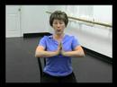 Yoga Karpal Tünel Sendromu İçin Uzanır: Önkol Yoga İçin Karpal Tünel Resim 4