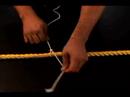 Nasıl Hitch Knots Kravat İçin: Nasıl Yılışık Clara Kravat İçin Resim 3