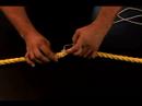 Nasıl Hitch Knots Kravat İçin: Nasıl Ossel Knot Tie İçin Resim 4