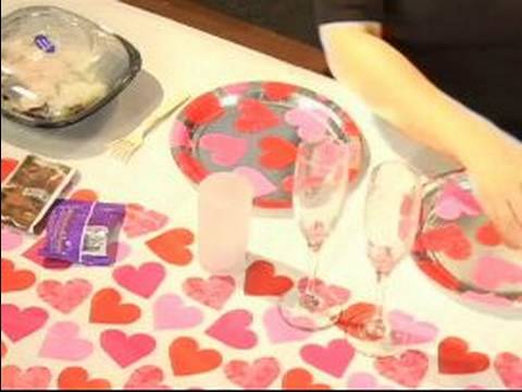 Nasıl Özel Sevgililer Günü Yapmak Planları: Nasıl Bir Sevgililer Kapalı Piknik Plan
