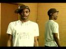 Hip-Hop Dans Hareketleri : Baş Çizerek Dikey Hip Hop Dans 