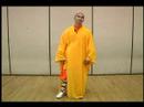 Shaolin Dövüş Sanatları Meditasyon Egzersizleri : Baduanjin Qigong 1 & 2 Egzersizleri 