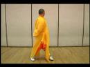 Shaolin Dövüş Sanatları Meditasyon Egzersizleri : Baduanjin Qigong Egzersiz 4