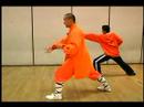 Shaolin Küçük Kırmızı Boks Ve Uzun Yumruk Formlar: Kung Fu Küçük Kırmızı Boks Hamle 19-24