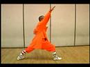 Elmas Yumruk Shaolin Kung Fu : Shaolin Boks Sürekli Hareket 3 Resim 3