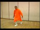 Elmas Yumruk Shaolin Kung Fu : Shaolin Sürekli Boks Hamle 5 Resim 3