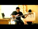 Nasıl Bas Gitar Ölçekler Oynanır: Bas Gitar Parmak Egzersizleri Resim 3