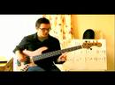 Nasıl Bas Gitar Ölçekler Oynanır: Dorian Bir Modu Bas Gitar Çalmaya Resim 3