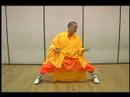 Shaolin Dövüş Sanatları Meditasyon Egzersizleri : Baduanjin Qigong 7 & 8 Egzersizleri  Resim 3