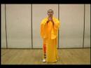 Shaolin Dövüş Sanatları Meditasyon Egzersizleri : Jin Jing Egzersizleri 1-3 Yi  Resim 3