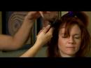Termal Saç Şekillendirme Araçları Kullanmayı: Düz Ütüler İle Saç Kıvırmak Nasıl Resim 3
