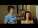 Termal Saç Şekillendirme Araçları Kullanmayı: Nasıl Düz Ütüler Kullanılır Resim 3