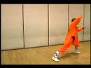Elmas Yumruk Shaolin Kung Fu : Shaolin Sürekli Boks Hamle 5 Resim 4