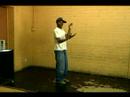Hip-Hop Dans Dalgalar : Hip Hop Yılan Dalga Dans Resim 4
