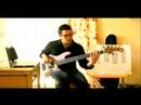 Nasıl Bas Gitar Ölçekler Oynanır: Bas Gitar Parmak Egzersizleri Resim 4