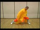 Shaolin Dövüş Sanatları Meditasyon Egzersizleri : Baduanjin Qigong Egzersiz 5 Resim 4