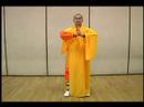 Shaolin Dövüş Sanatları Meditasyon Egzersizleri : Jin Jing Egzersizleri 1-3 Yi  Resim 4