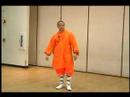 Shaolin Kung Fu Uzanıyor Ve Hamle: Yok El Çember Hareketi Shaolin Kung Fu Resim 4