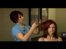 Termal Saç Şekillendirme Araçları Kullanmayı: Nasıl Güzel Saç Stil Resim 4