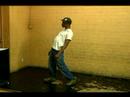 Vücut Rulo Yapmak İçin Nasıl Hip Hop Dans Dalgaları :  Resim 4