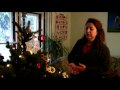 Patlamış Mısır Noel Çelenk : Noel Dekorasyon Faaliyetleri Aile  Resim 4
