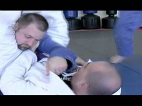 Brezilyalı Jujitsu Üçgen Bacak Choke : Brezilya Jiu Jitsu Üçgen Bobinleri İçin Basınç Bobini  Resim 1