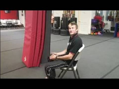 Jimnastik Hareketleri Takla : Geri Perende Atma İçin Vücut Pozisyonu 