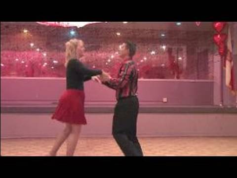 Polka Dans Adımları : Polka Dansı İade Gösteri İtin 