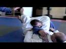 Brezilyalı Jujitsu Üçgen Bacak Choke : Brezilya Jiu Jitsu Üçgen Bobinleri İçin Basınç Bobini 