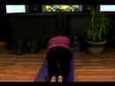 Nasıl Yoga Amuda: Yoga Başı Geniş Asansör İle