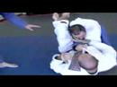 Brezilya Japon Sporu Üçgen Bacak Choke: Brezilya Jiu Jitsu Bilek Kilit Resim 3