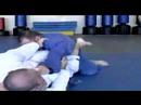 Brezilyalı Jujitsu Üçgen Bacak Choke : Brezilya Jiu Jitsu Bacak Süpürme Resim 3