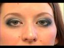 Mavi Göz Farı İpuçları : Uygulama Kalem Eyeliner Resim 3